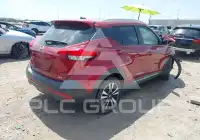 2019 Nissan KICKS фото