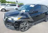 2019 Nissan KICKS фото