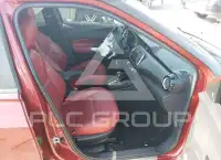 2019 Nissan KICKS фото