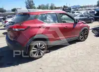 2019 Nissan KICKS photo