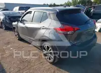 2019 Nissan KICKS фото