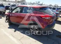 2019 Nissan KICKS photo