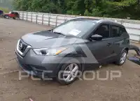 2019 Nissan KICKS photo