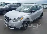 2019 Nissan KICKS photo