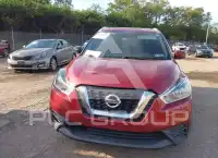 2019 Nissan KICKS photo