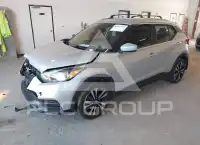 2019 Nissan KICKS photo