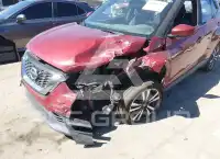 2019 Nissan KICKS photo