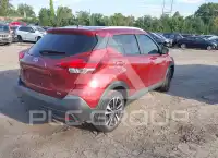 2019 Nissan KICKS photo
