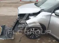 2019 Nissan KICKS фото