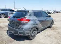 2019 Nissan KICKS фото