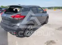 2019 Nissan KICKS фото