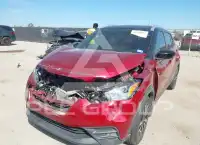 2019 Nissan KICKS фото