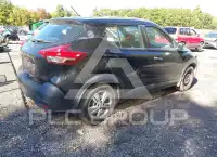 2019 Nissan KICKS фото