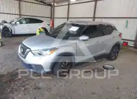 2019 Nissan KICKS photo