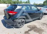 2019 Nissan KICKS фото