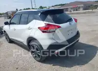 2019 Nissan KICKS фото