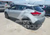 2019 Nissan KICKS фото