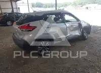 2019 Nissan KICKS photo