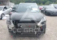 2019 Nissan KICKS фото