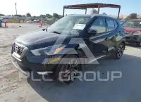 2019 Nissan KICKS фото