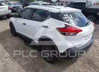 2019 Nissan KICKS фото