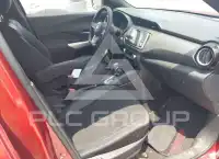 2019 Nissan KICKS фото