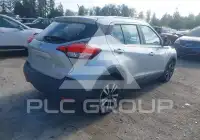 2019 Nissan KICKS фото