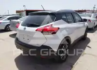 2019 Nissan KICKS photo