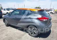 2019 Nissan KICKS photo