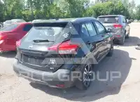 2019 Nissan KICKS фото