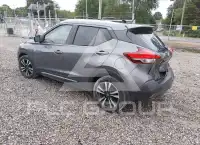 2019 Nissan KICKS photo
