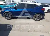 2019 Nissan KICKS фото