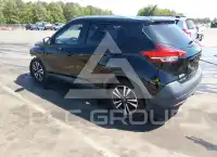 2019 Nissan KICKS photo