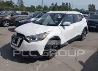 2019 Nissan KICKS photo