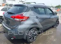 2019 Nissan KICKS фото