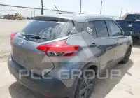 2019 Nissan KICKS фото