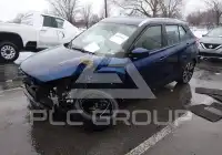 2019 Nissan KICKS фото