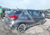 2019 Nissan KICKS фото