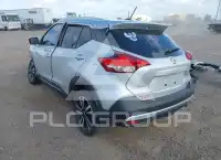 2019 Nissan KICKS photo