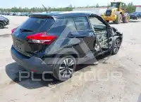 2019 Nissan KICKS фото