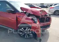 2019 Nissan KICKS фото