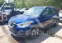 2019 Nissan KICKS photo