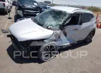 2019 Nissan KICKS photo