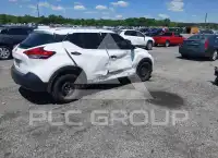 2019 Nissan KICKS фото
