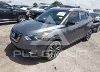 2019 Nissan KICKS фото