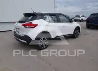 2019 Nissan KICKS photo