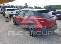 2019 Nissan KICKS фото