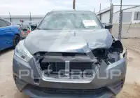 2019 Nissan KICKS фото