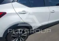 2019 Nissan KICKS photo