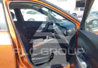 2019 Nissan KICKS фото